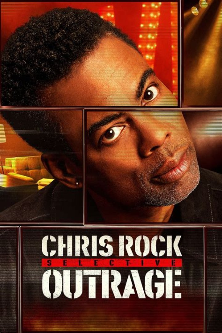 'Chris Rock: Selective Outrage' Review: Netflix's first live show has comedian in his 'Samurai mode'