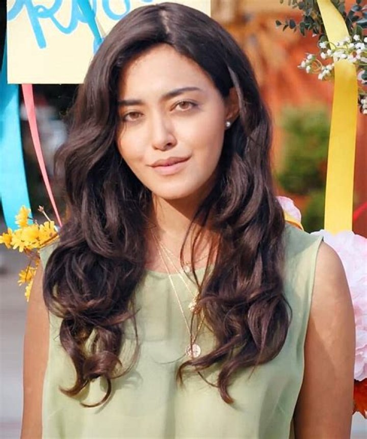 20 Things You Didn't Know About Yasmine Al-Bustami ·