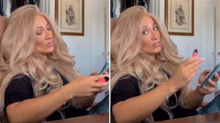 37-year-old WWE Superstar "never sees his own kids," claims his ex ·