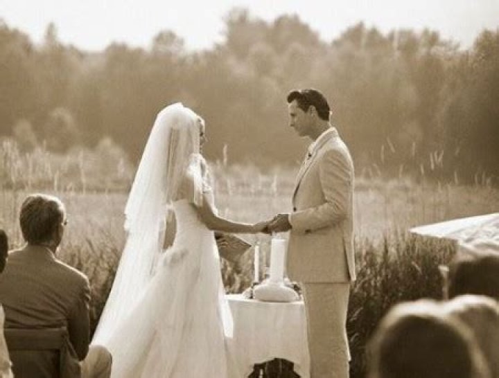 40th Governor of California, Gavin Newsom and his second wife, Jennifer Siebel Married Life ·