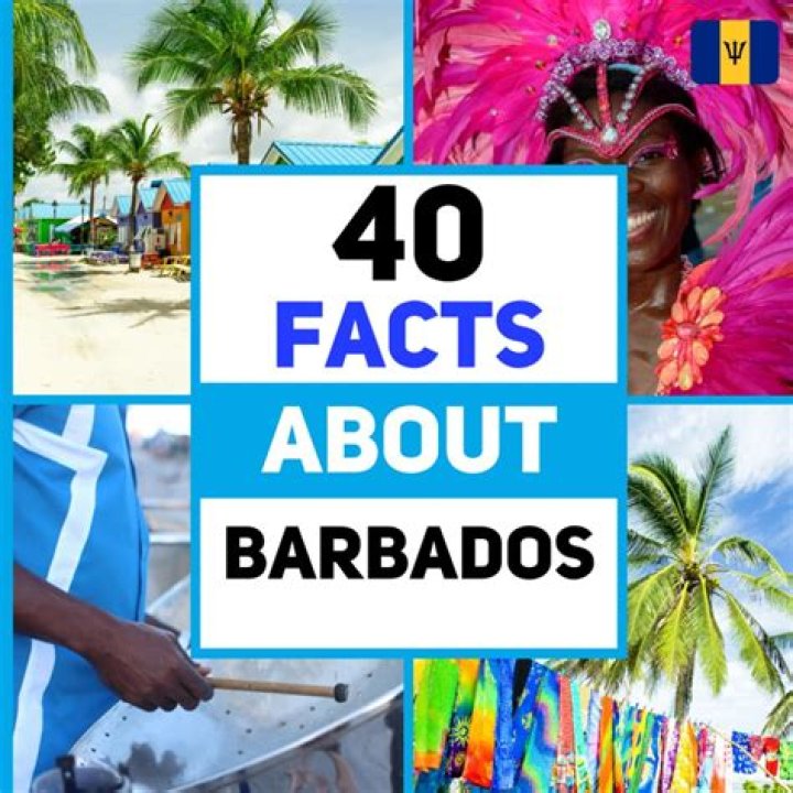 49 Facts about Barbados - Facts.net ·