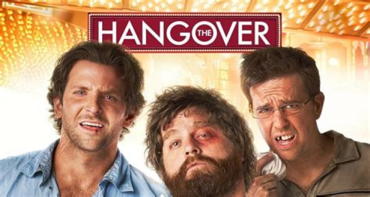 49 Facts about the movie The Hangover