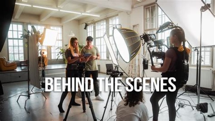 A Behind-the-Scenes Look at Her Impact