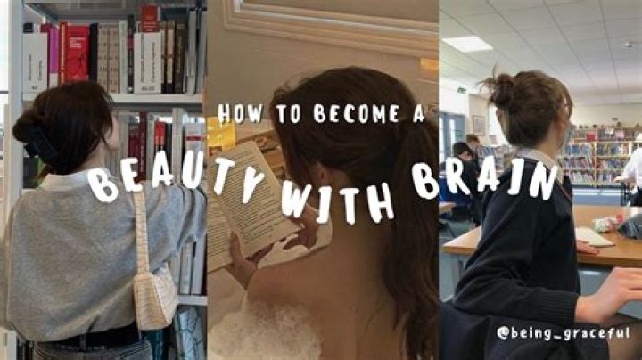 A Chronicle Of Beauty, Brains, And Legacy