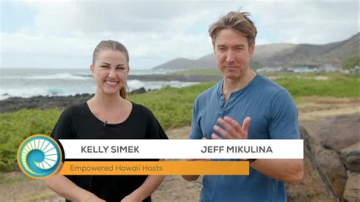 A Comprehensive Guide to Kelly Simek's Husband