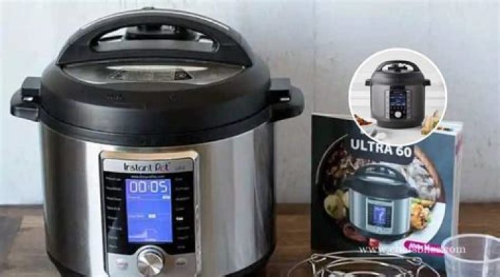 A Culinary Clash of Titans