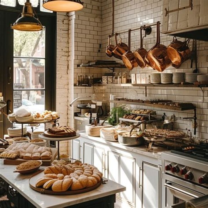 A Culinary Haven With A Heart