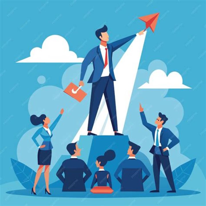 A Guiding Force Behind His Success