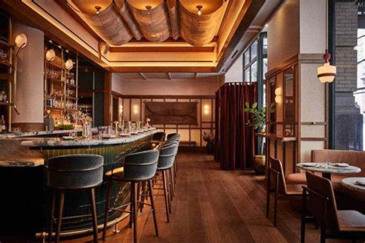 A Journey Into New Restaurants