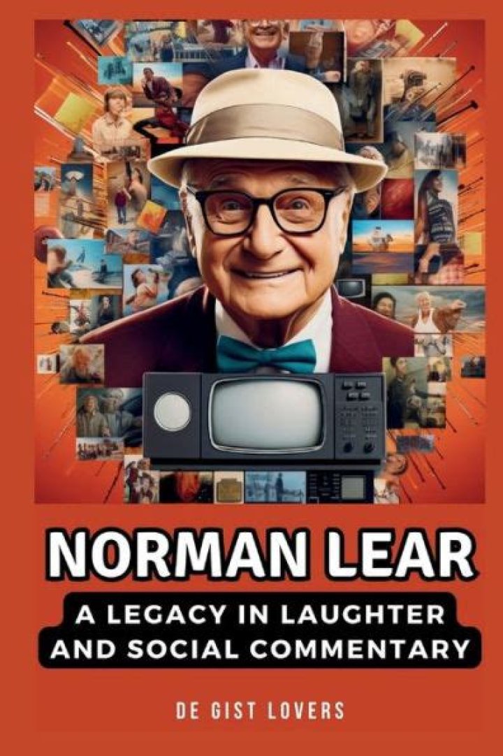 A Journey Of Laughter And Social Commentary