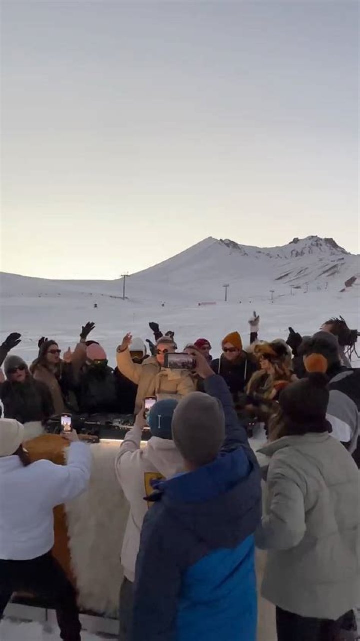 A Journey Of Sound And Scenery