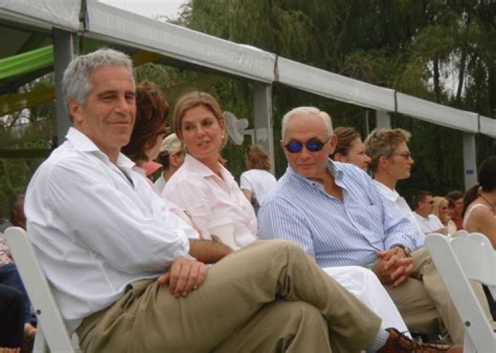 Abigail S. Koppel Bio (Wiki) ·