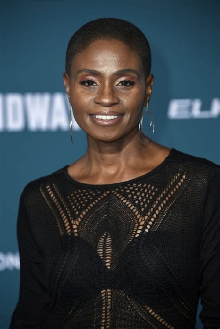 Adina Porter Net Worth