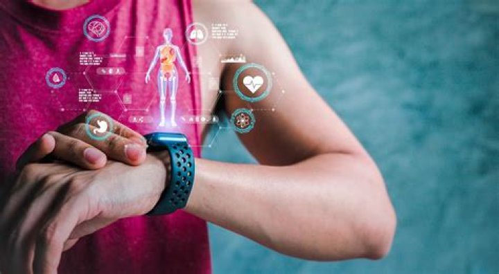 Advancing Accessibility through Wearable Tech