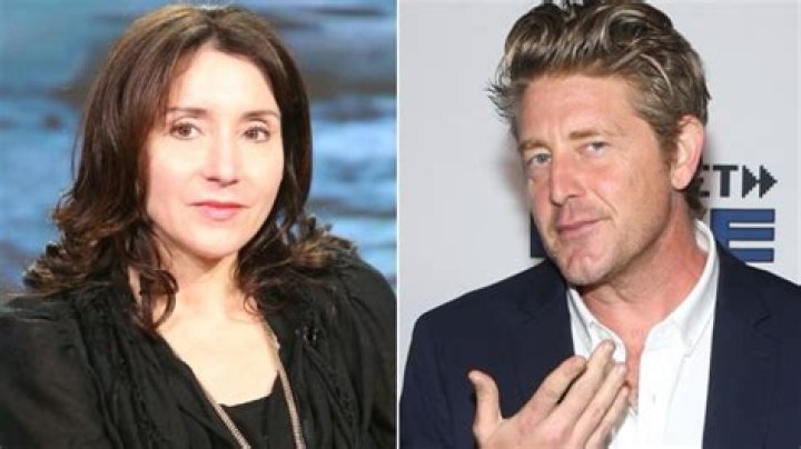 After 10 Years Of Marriage, Jason Nash And Marney Hochman Split Up ·