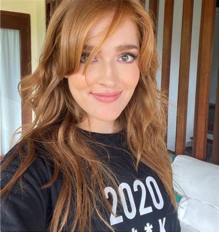 Age, Height, Wiki, Biography, Boyfriend, Instagram ·