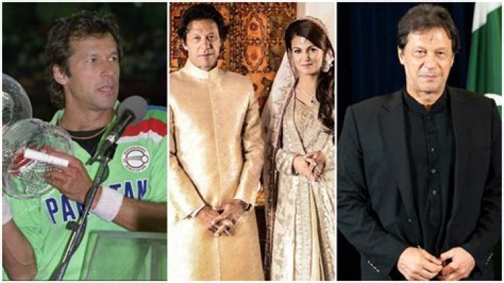 Age, Husband, And Political Journey