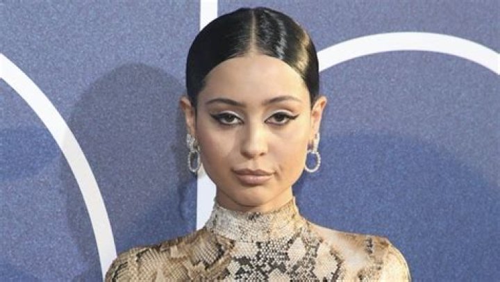 Alexa Demies Best Red Carpet Photos: Euphoria Star Pictures ·