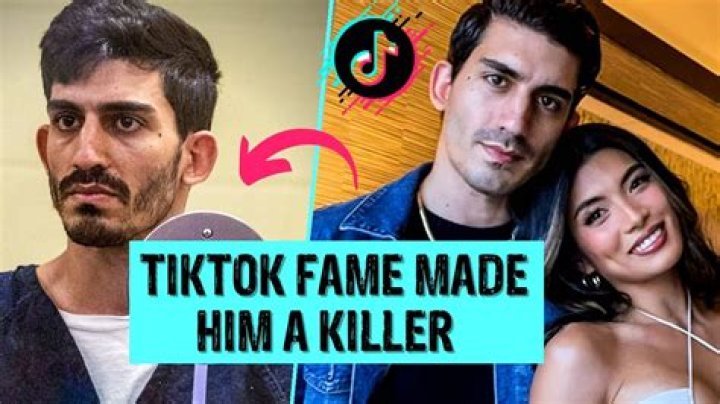 Ali Abulaban Wife Ana Abulaban, Jinnkid TikTok San Diego Shooting Charges Update ·