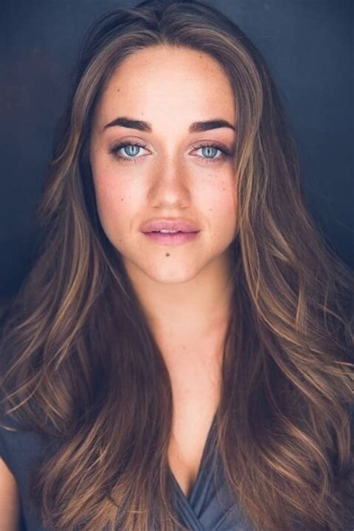 Alice Kremelberg Aka Percy Muldoon From The Sinner, Her Age and Partner Name ·