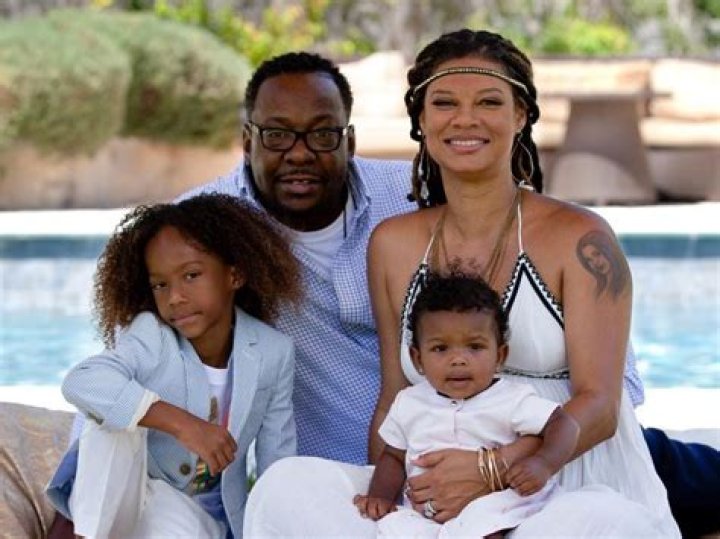 Alicia Etheredge Biography, Net Worth, Age, Salary, Wikipedia, Children: Bobby Browns Wife