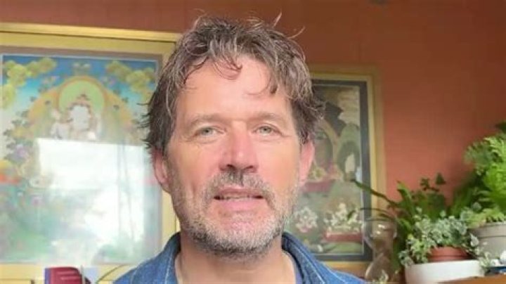 Alistair Appleton's life off camera from marriage to yoga teacher husband ·