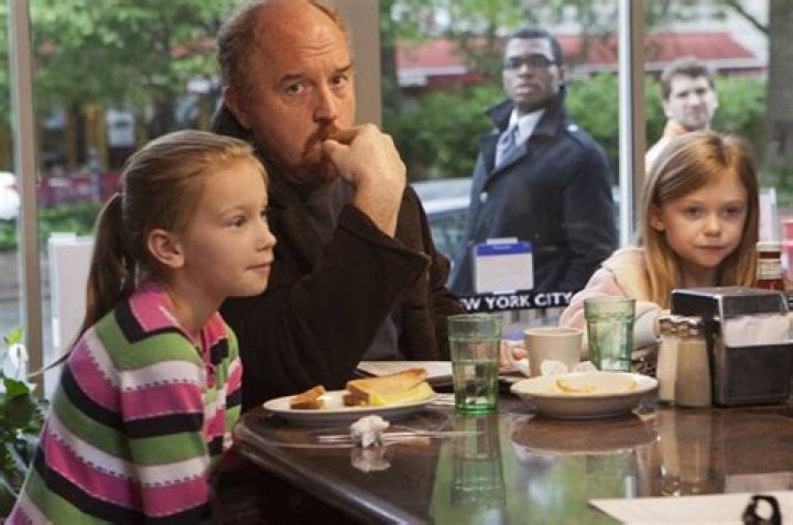 Alix Bailey – Everything To Know About Louis CK Ex-wife ·