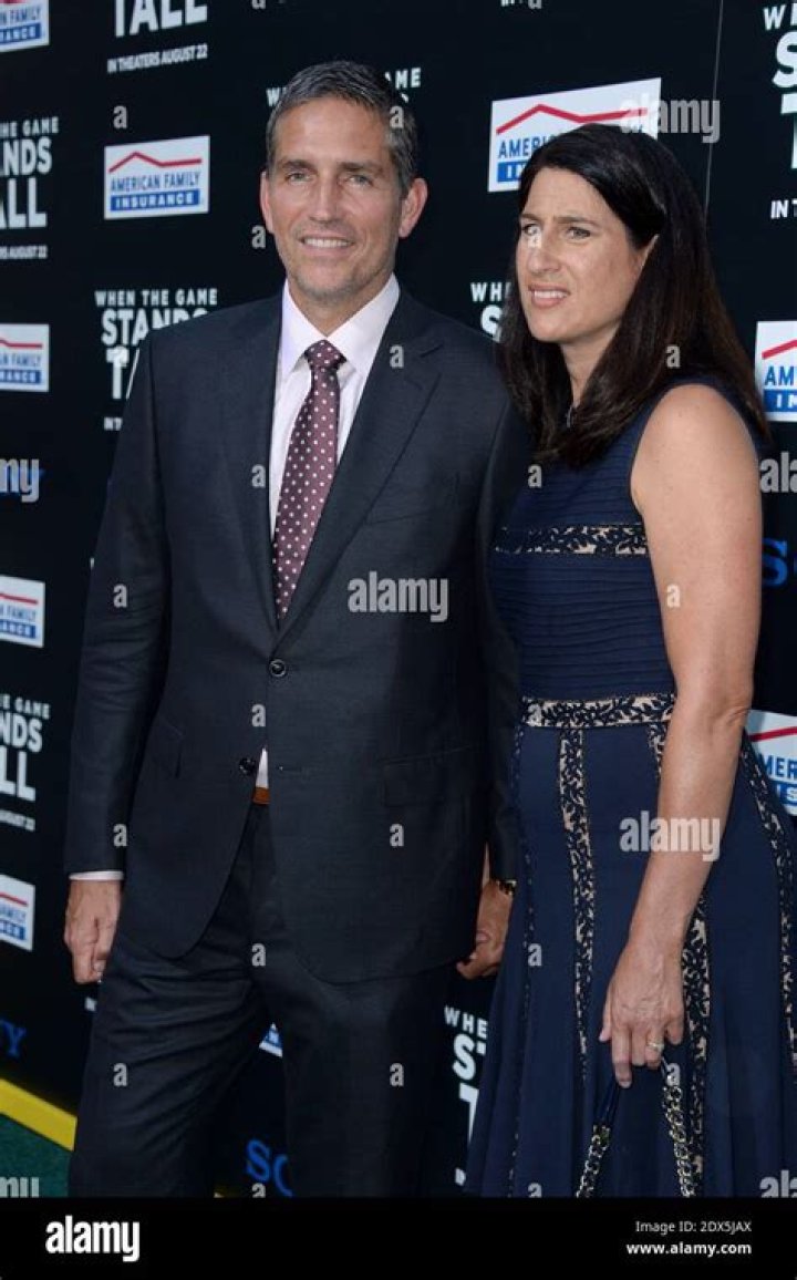 All About Lyn Elizabeth Caviezel | Net Worth, Relationship, Career