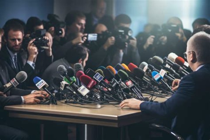 All About Sports Journalist ·