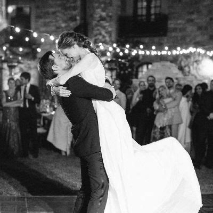All About Torrance Coombs & Sloane Avery Relationship With Facts & Photos ·