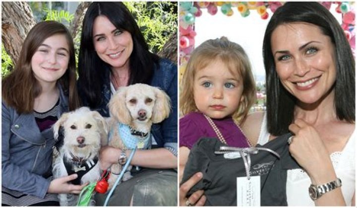 All My Children Star Finola Hughes's Married Life! Know About Her Husband, Children, Movies, Staying ·