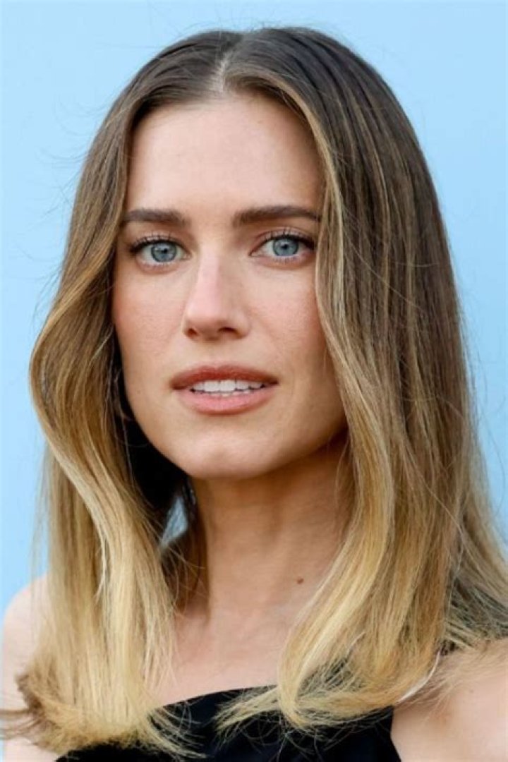 Allison Williams - WebBlog