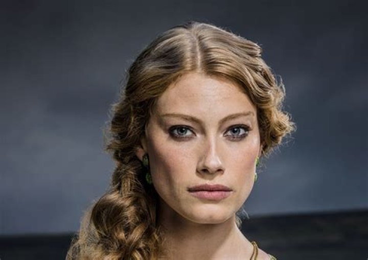 Alyssa Sutherland Bio, Actress, Model, Game Of Thrones, Age, Husband, Movies, TV Shows and Networth