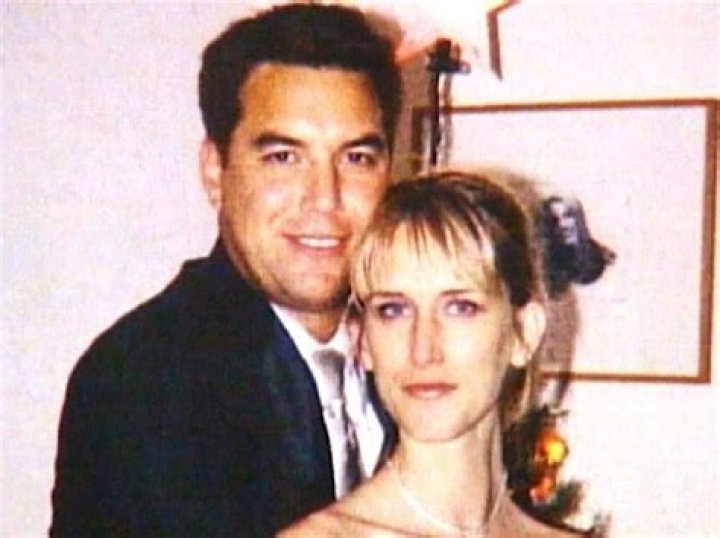 Amber Frey Witness In Scott Peterson Trial