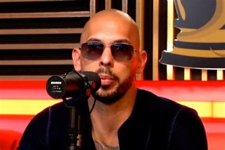 Andrew Tate shares his workout routine while he is locked up in a Romanian cell ·