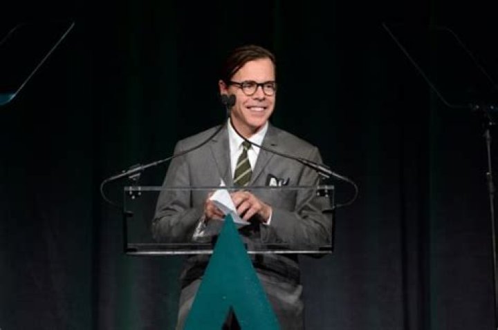 Andy Spade Net Worth ·