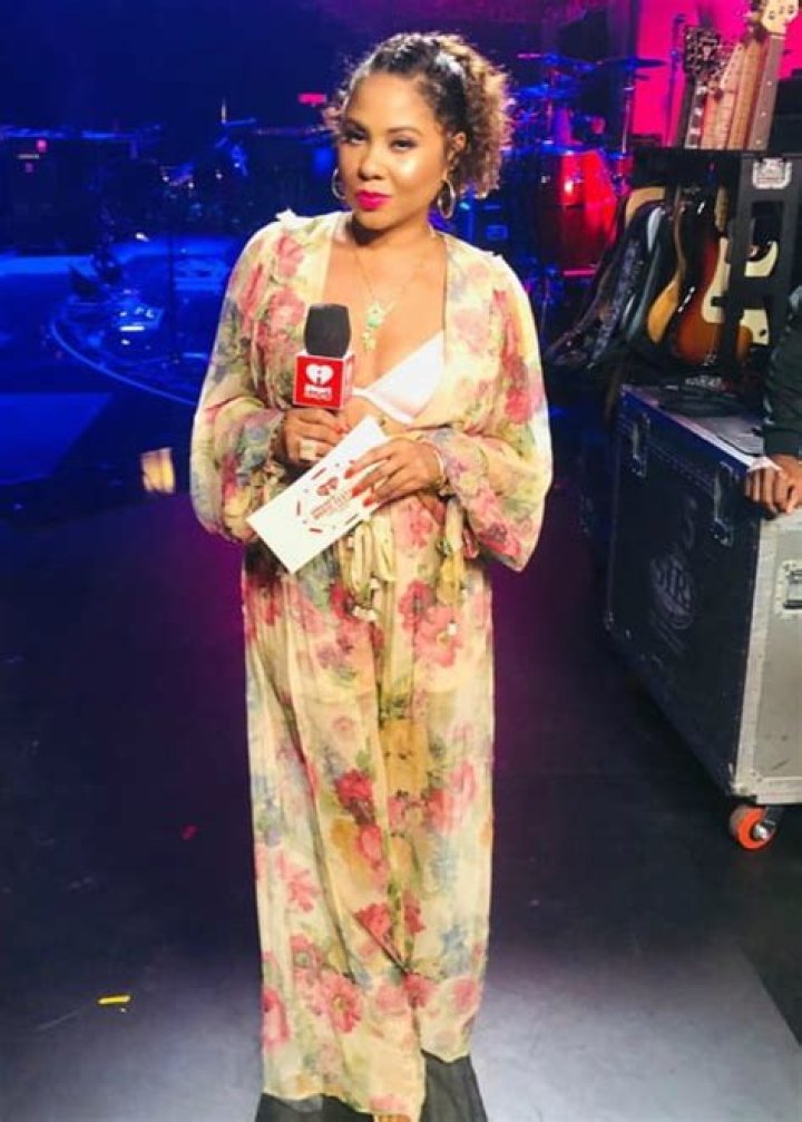 Angela Yee Height, Weight, Age, Boyfriend, Family, Facts, Biography
