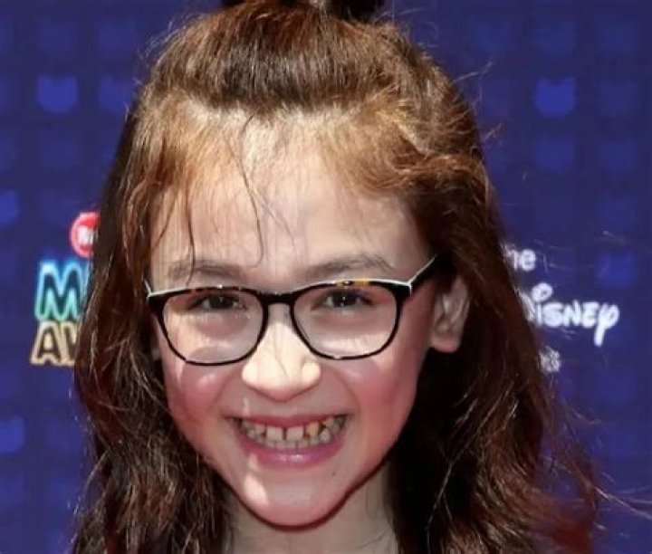 Anna Cathcart - WebBlog