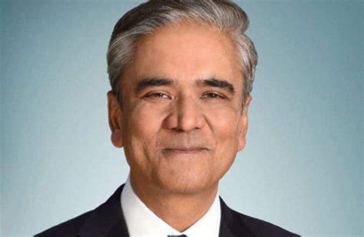 Anshu Jain Salary: Know About His Net Worth, Family, Wife and Daughter