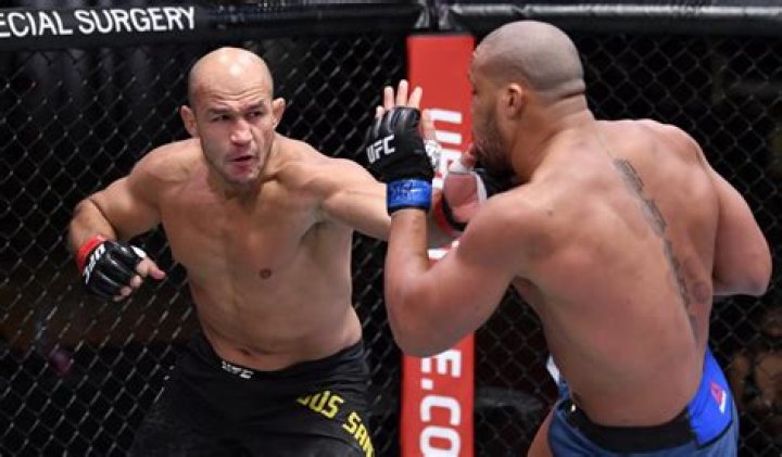 Antony Santos Height, Weight, Net Worth, Age, Birthday, Wikipedia, Who, Nationality, Biography ·