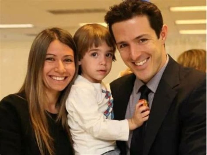 Are Gabe Plotkin And His Wife Yaara Bank-Plotkin Divorced? Learn About Melvin Capital Founder And CI
