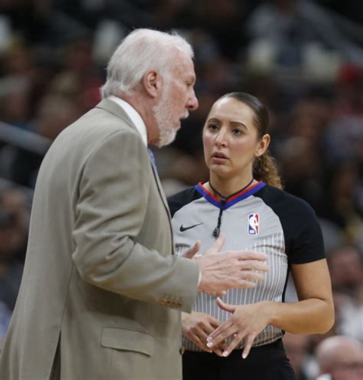 Ashley Moyer-Gleich Biography, Age, Height, Husband, Net Worth, Family