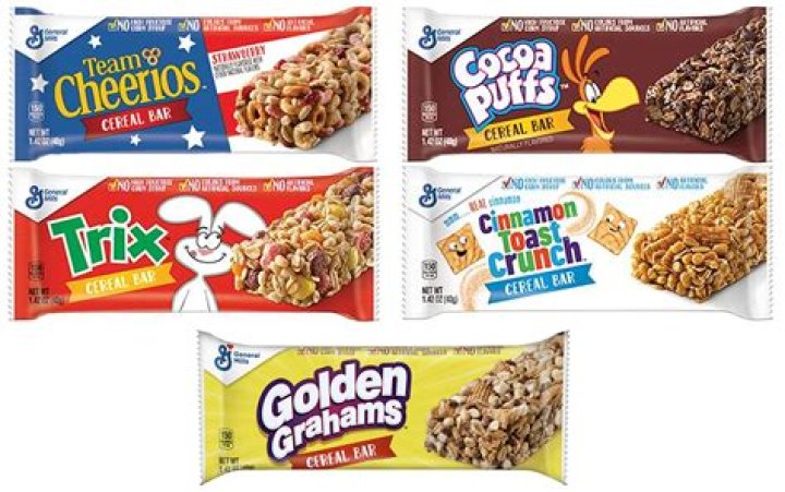 Atlanta's Cereal Bars: Uncover Hidden Culinary Gems