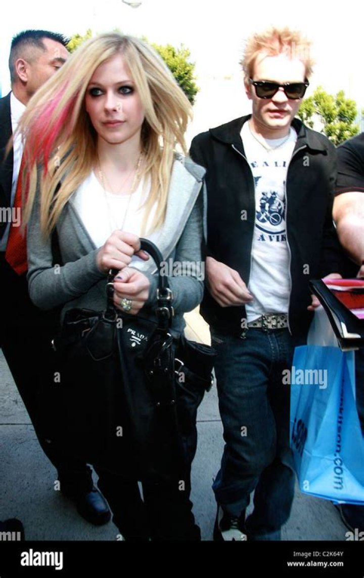 Avril Lavigne Kids: Empowering a Generation