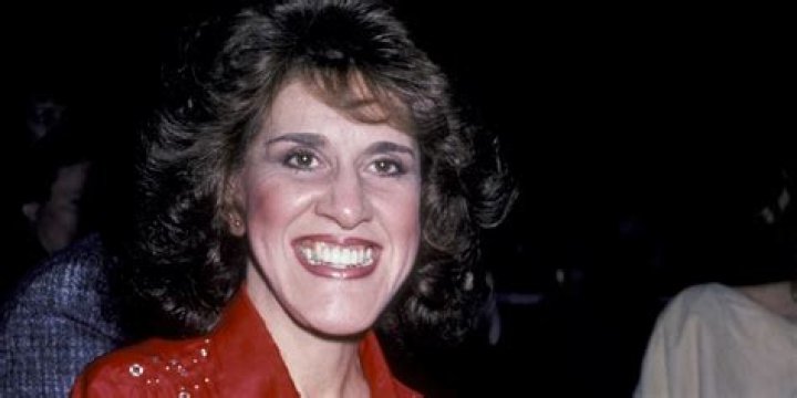 Bea Benaderet Biography, Age, Height, Husband, Net Worth, Family ·