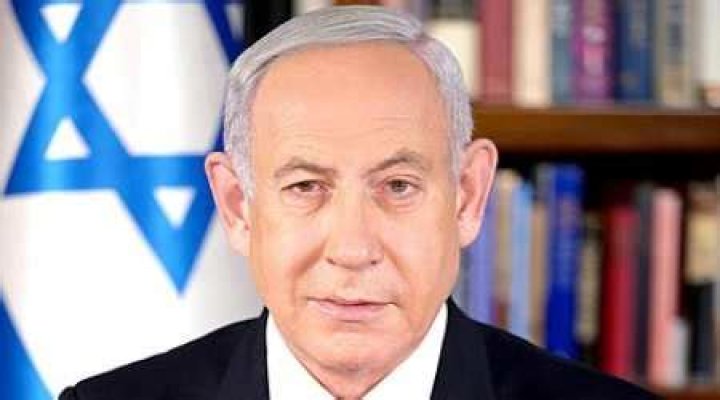 Benjamin Netanyahu Height, Weight, Age, Net Worth, Wife, Family ·