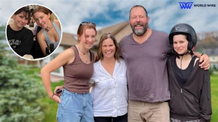 Bert Kreischer Daughter Controversy | Is Isla Kreischer Arrested ·