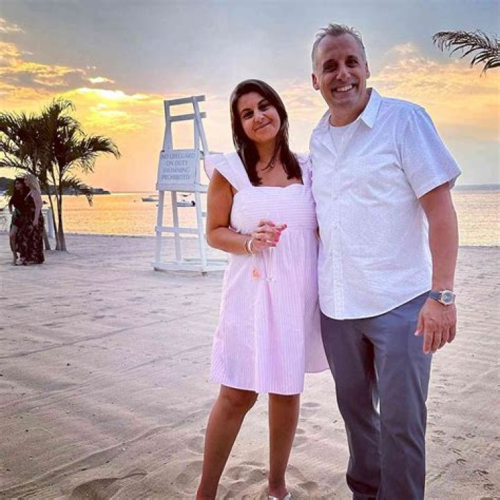 Bessy Haggar And Joe Gatto Age Difference, Meet Her On Instagram ·