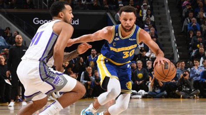 Best NBA Player Prop Bets for Sacramento Kings vs. Golden State Warriors ·