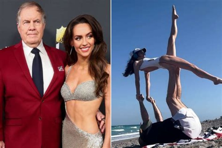 Bill Belichick Bio (Wiki) | WinkBlog